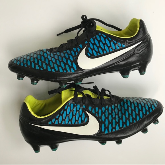 Nike Other - Nike magista orden fg soccer cleats men’s size 11